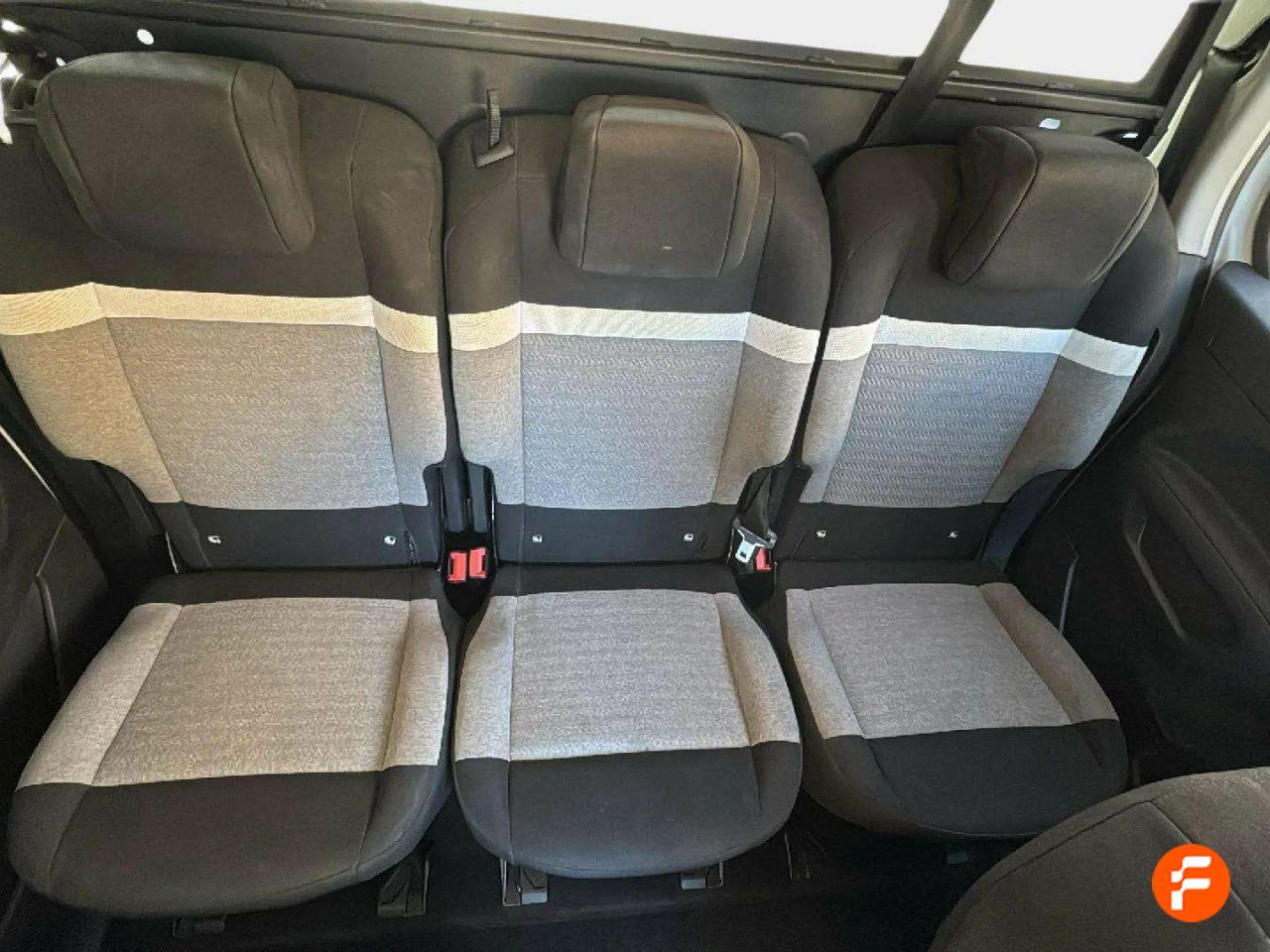 Foto Citroën Berlingo 17