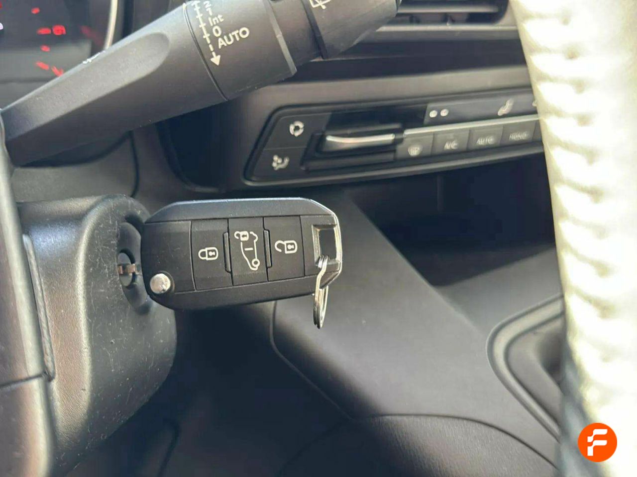 Foto Citroën Berlingo 19