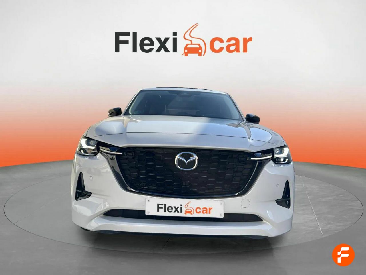 Foto Mazda CX-60 2