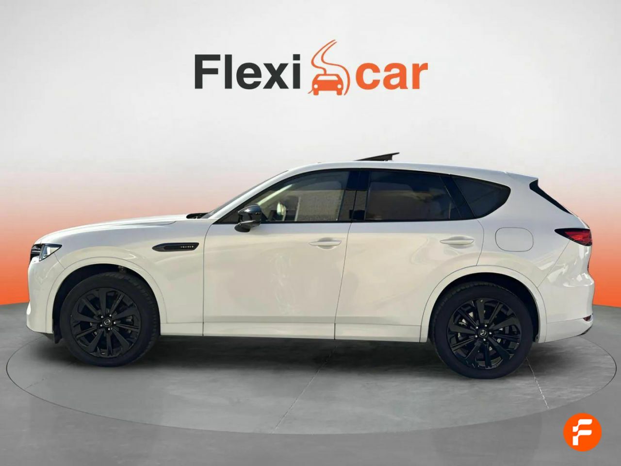 Foto Mazda CX-60 4