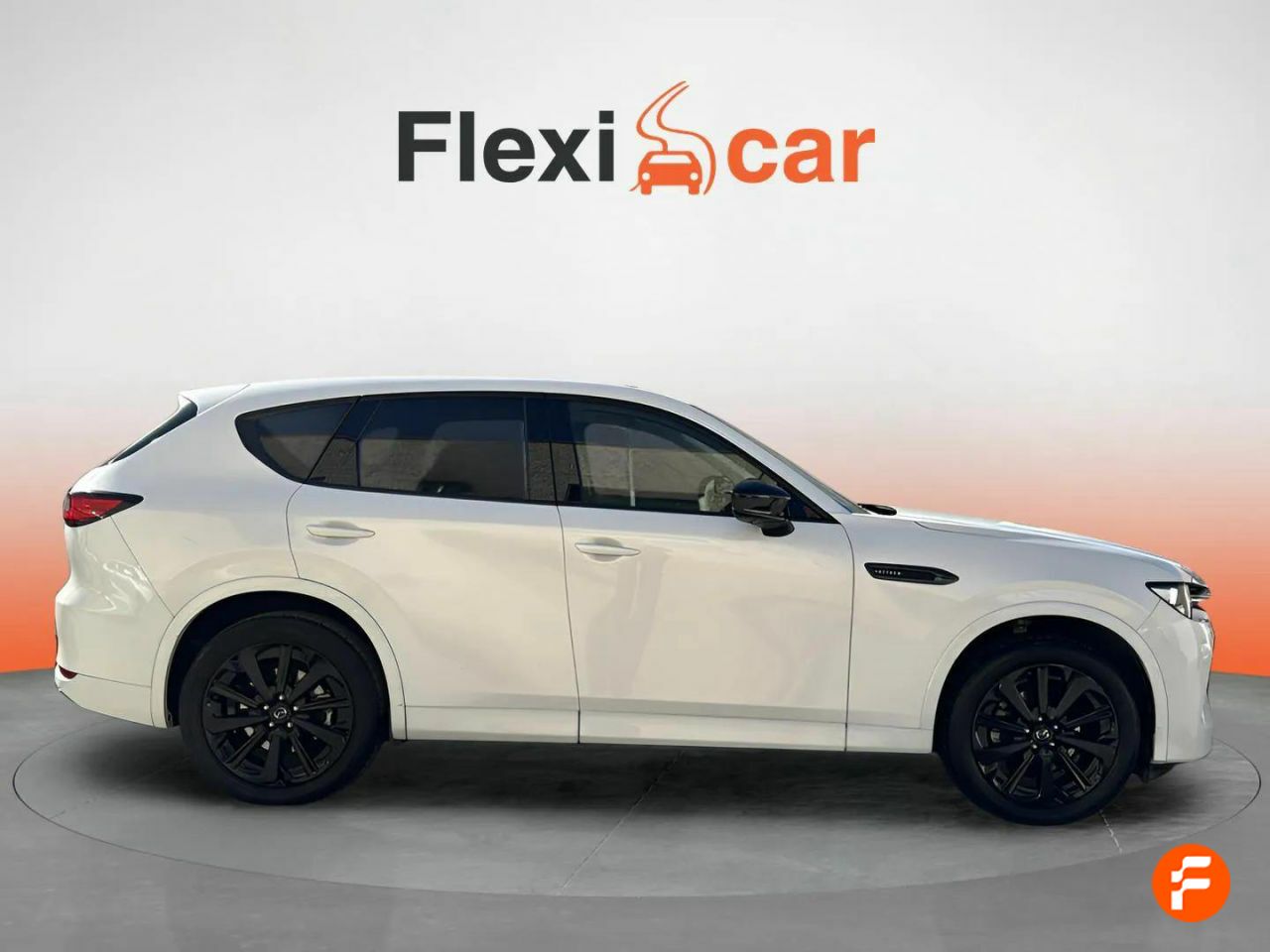 Foto Mazda CX-60 9