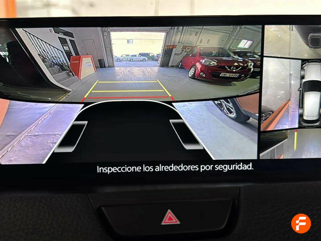 Foto Mazda CX-60 15