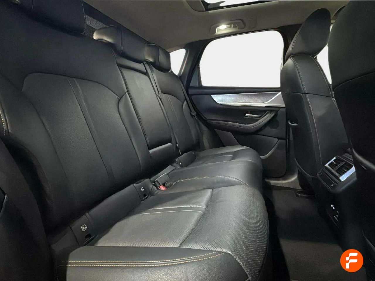 Foto Mazda CX-60 18