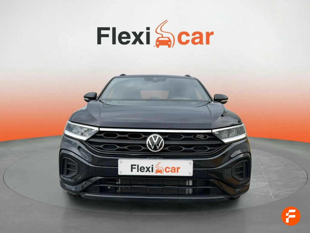 Foto Volkswagen T-Roc 2