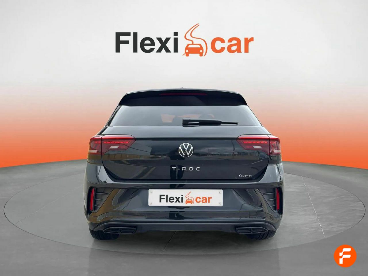Foto Volkswagen T-Roc 7