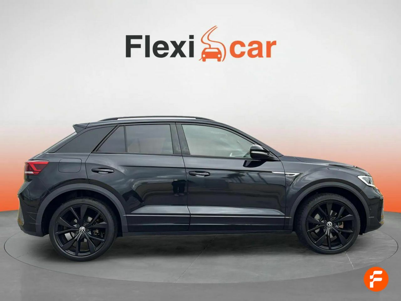 Foto Volkswagen T-Roc 9