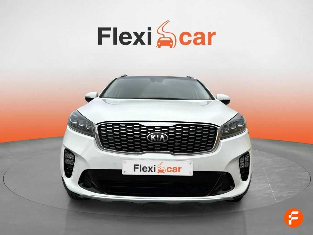 Foto Kia Sorento 2