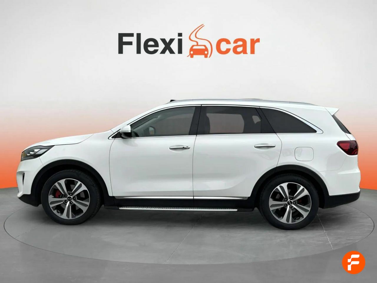 Foto Kia Sorento 4