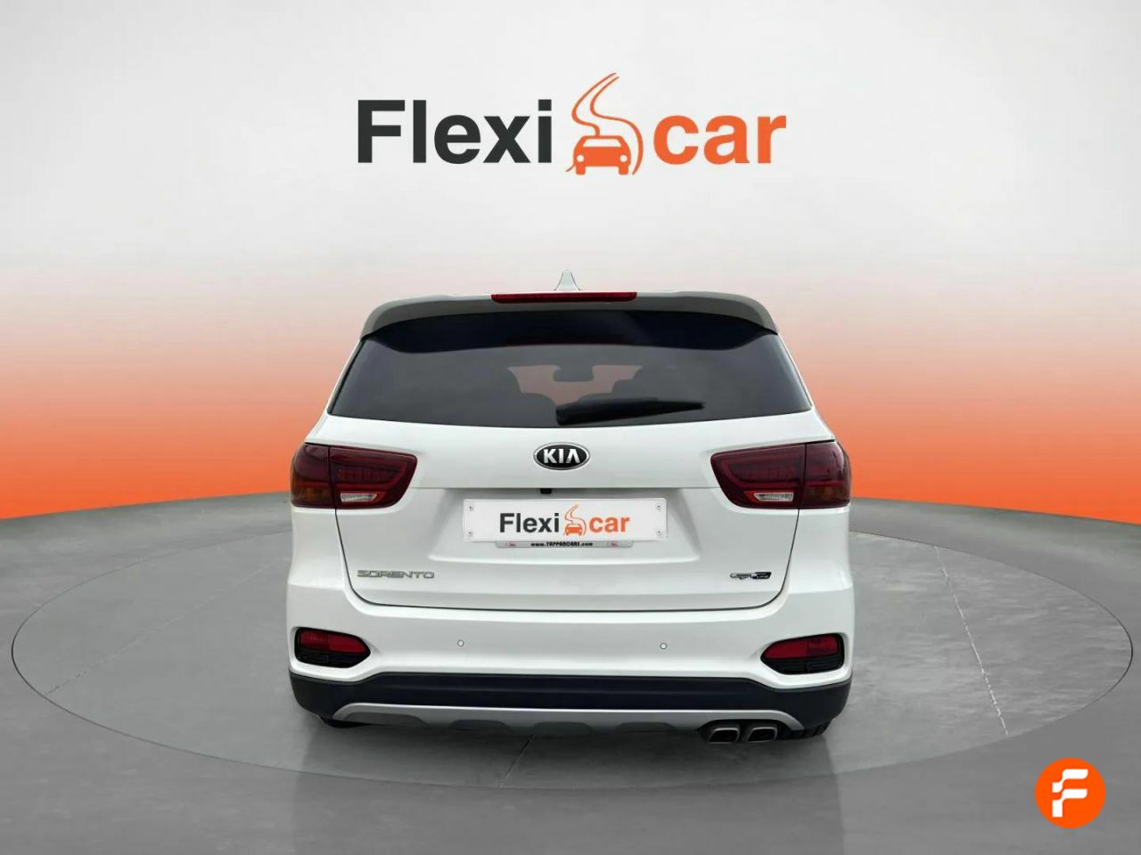 Foto Kia Sorento 7