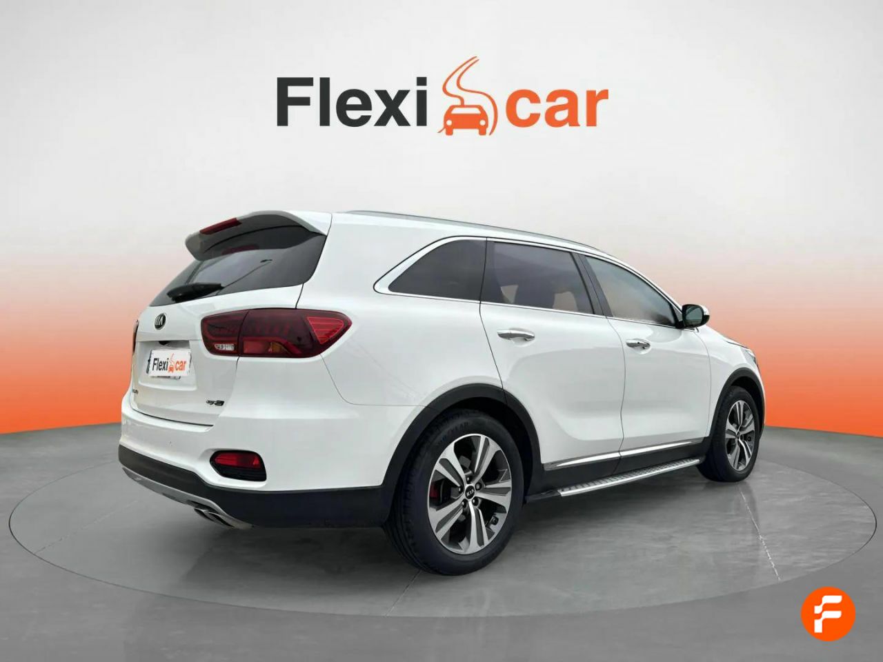 Foto Kia Sorento 8