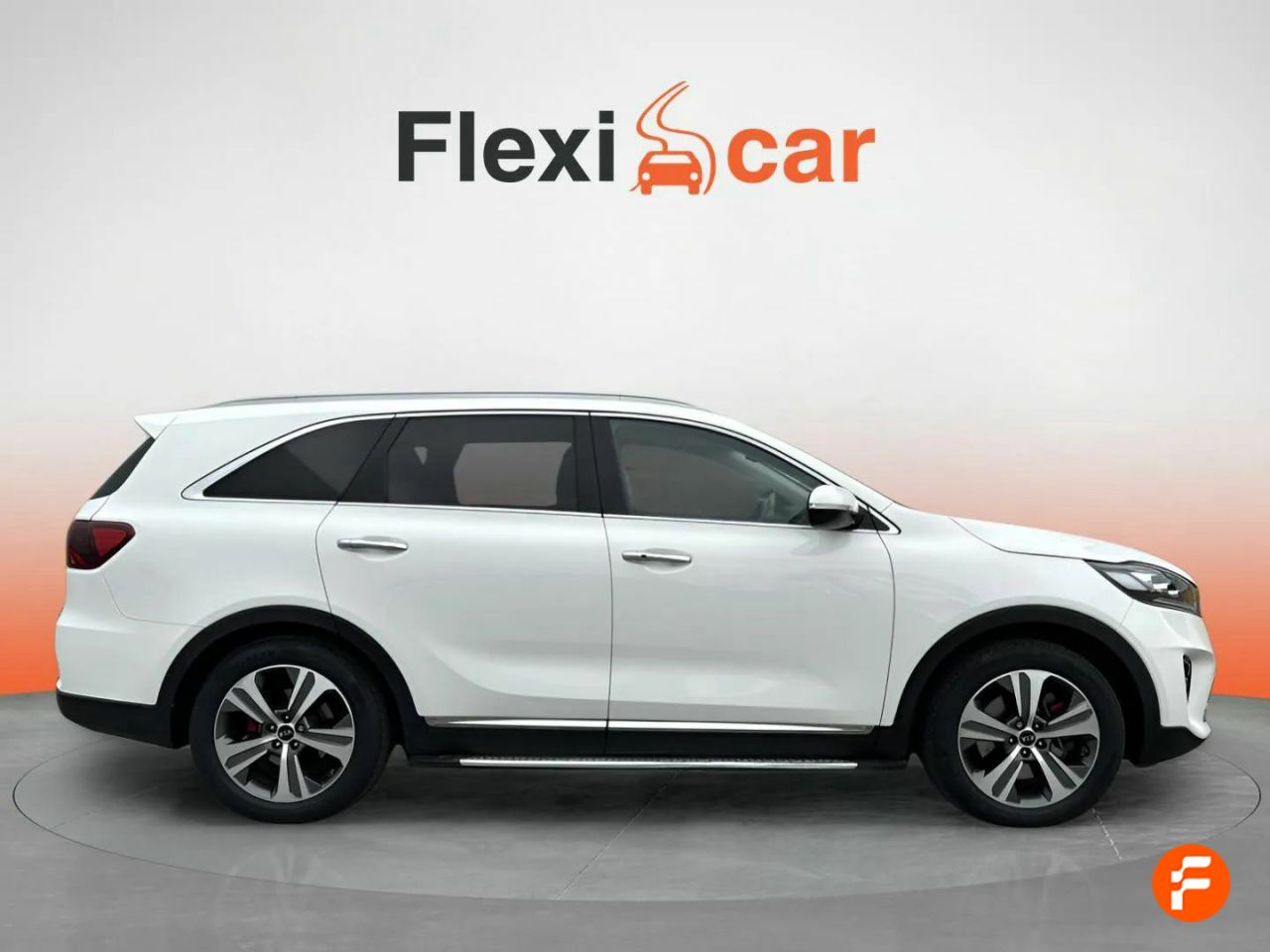 Foto Kia Sorento 9