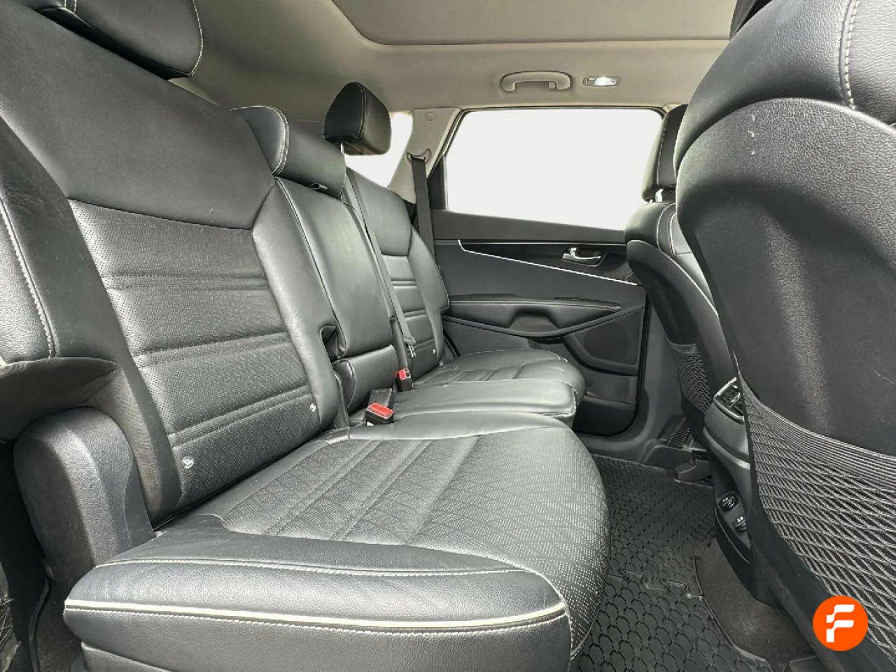 Foto Kia Sorento 17