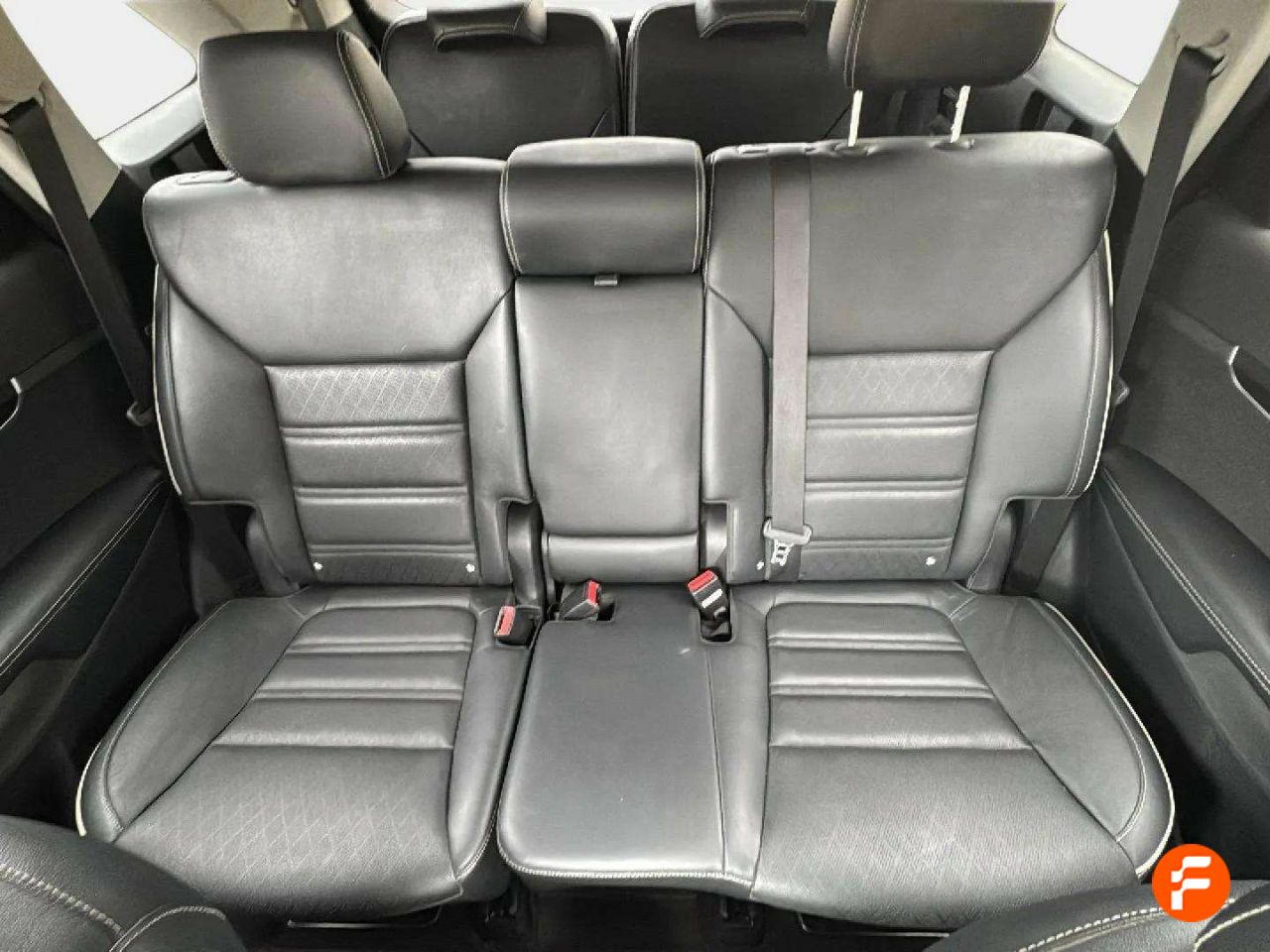 Foto Kia Sorento 18