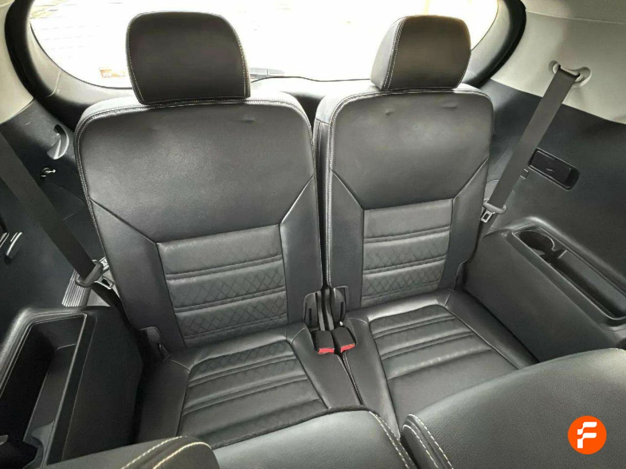 Foto Kia Sorento 19