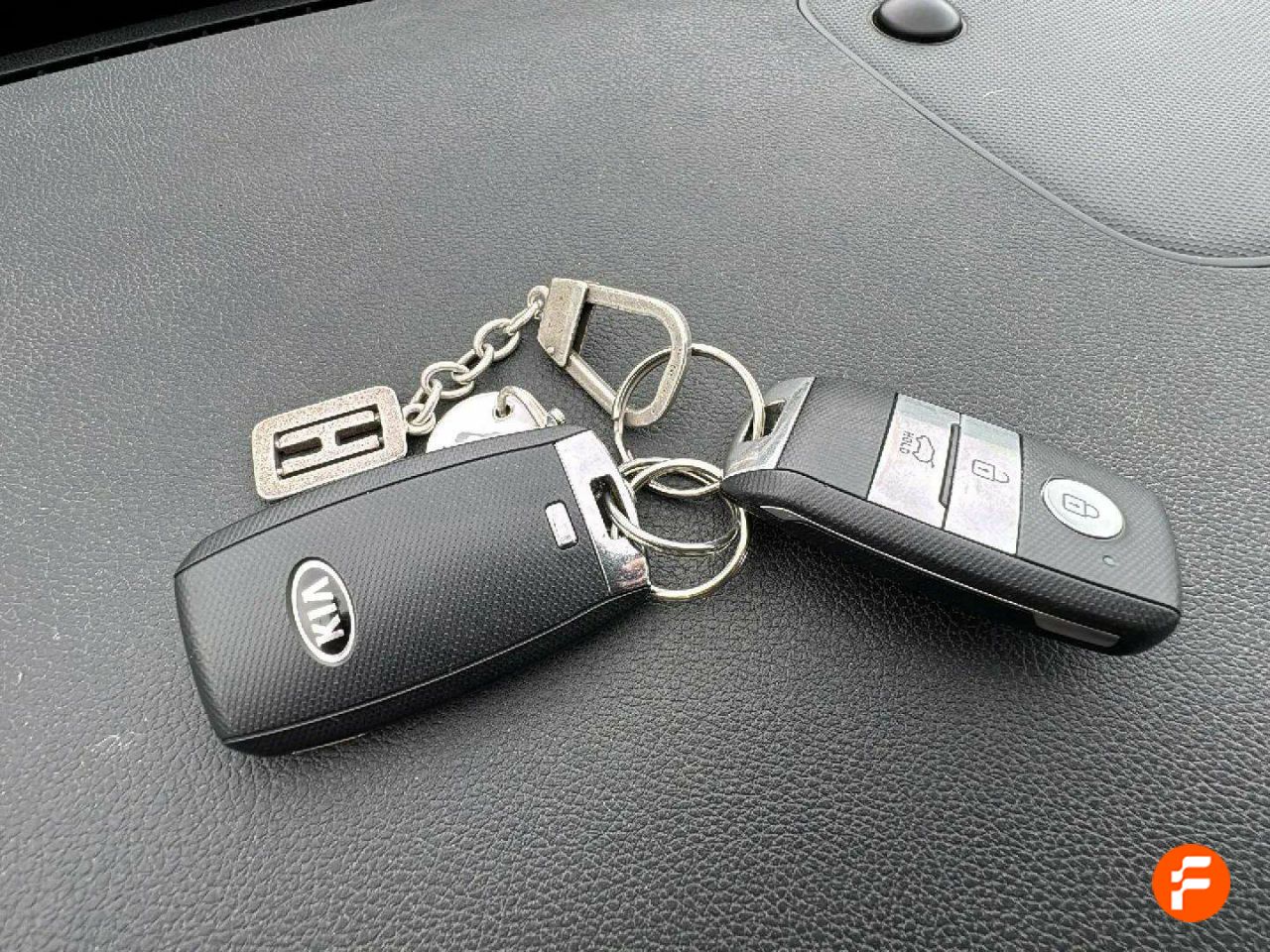 Foto Kia Sorento 22