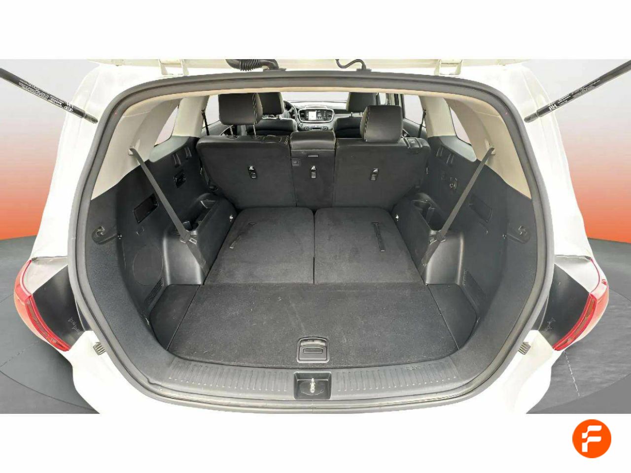 Foto Kia Sorento 23