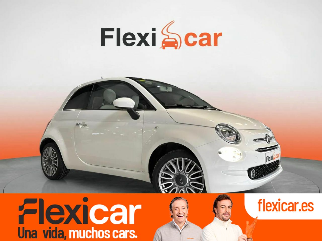 Foto Fiat 500 1