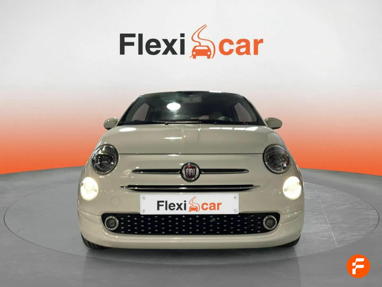 Foto Fiat 500 2