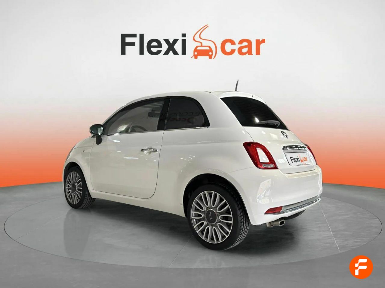 Foto Fiat 500 5