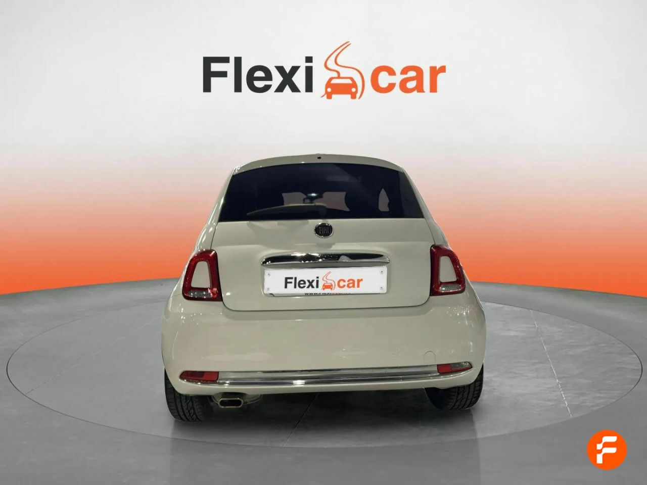 Foto Fiat 500 7