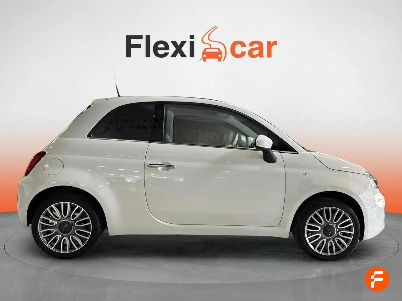 Foto Fiat 500 9