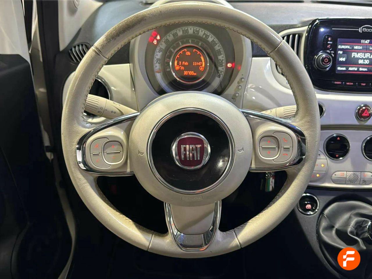 Foto Fiat 500 12
