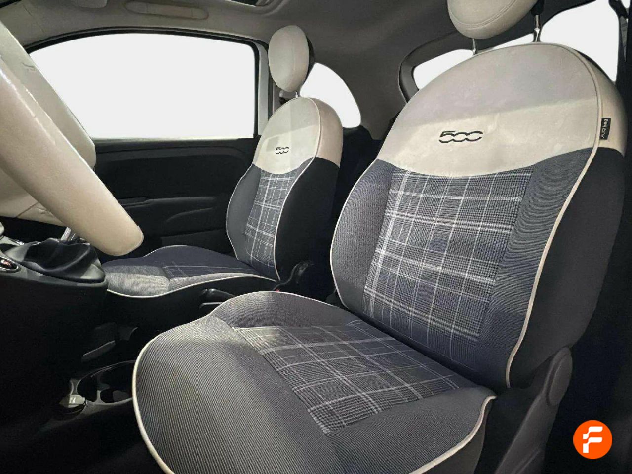 Foto Fiat 500 15