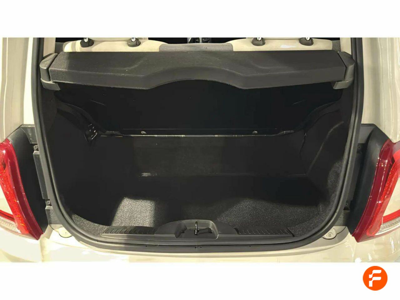 Foto Fiat 500 18