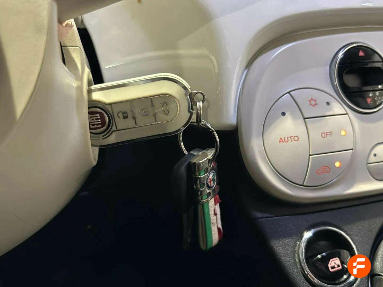 Foto Fiat 500 19