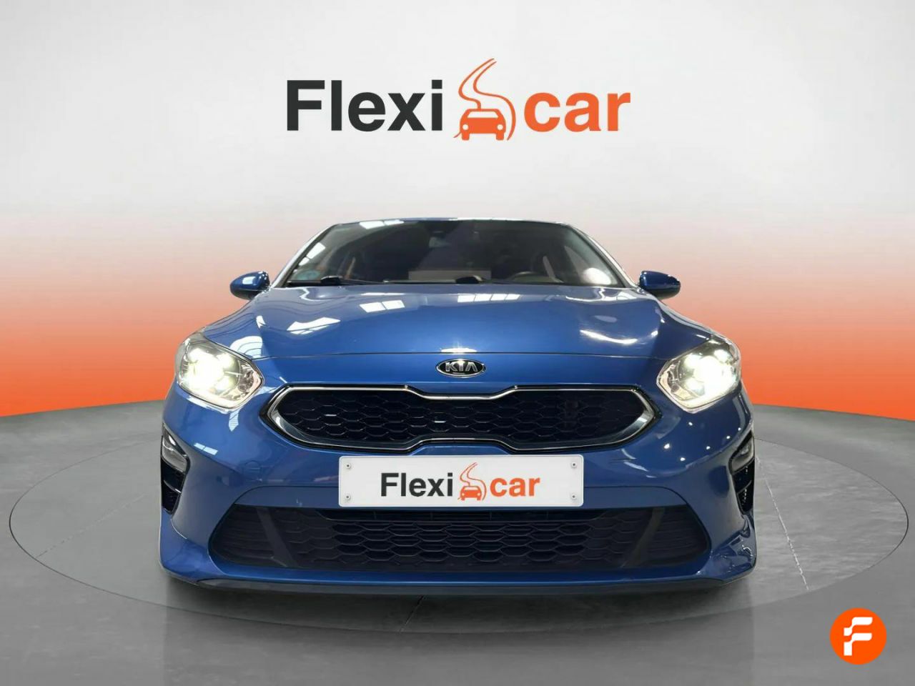 Foto Kia Ceed 2