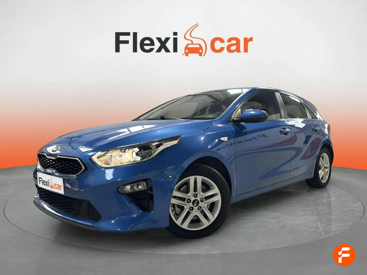 Foto Kia Ceed 3