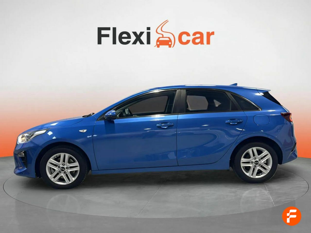 Foto Kia Ceed 4