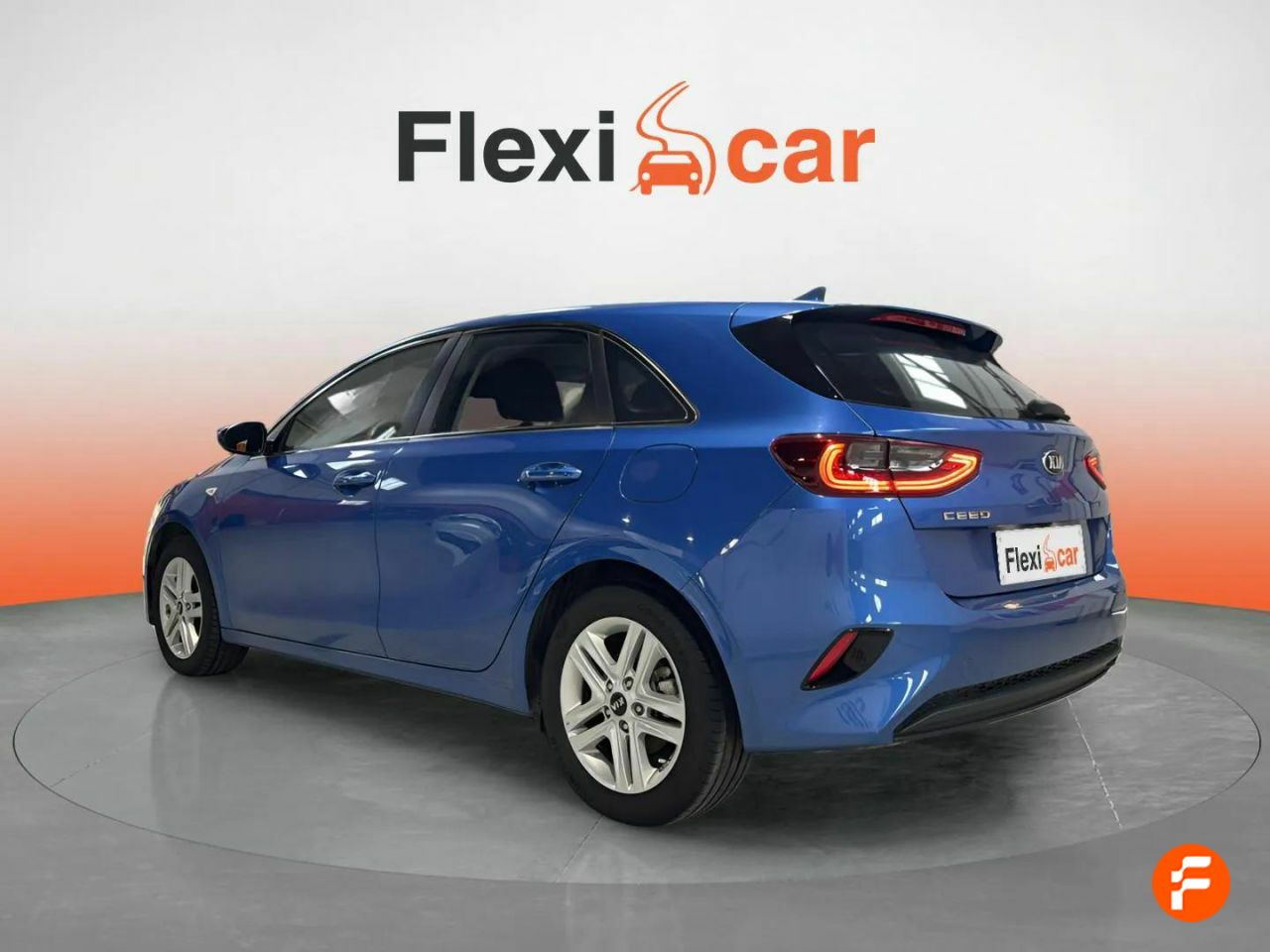 Foto Kia Ceed 5
