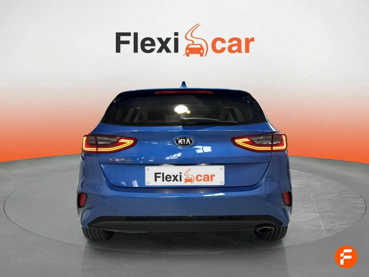 Foto Kia Ceed 7