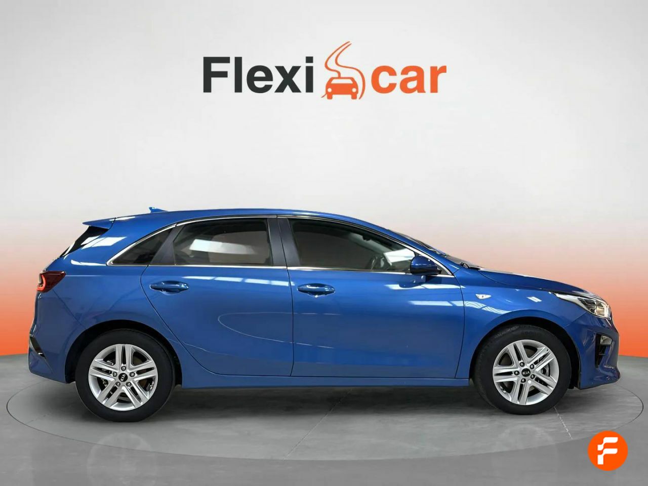 Foto Kia Ceed 9