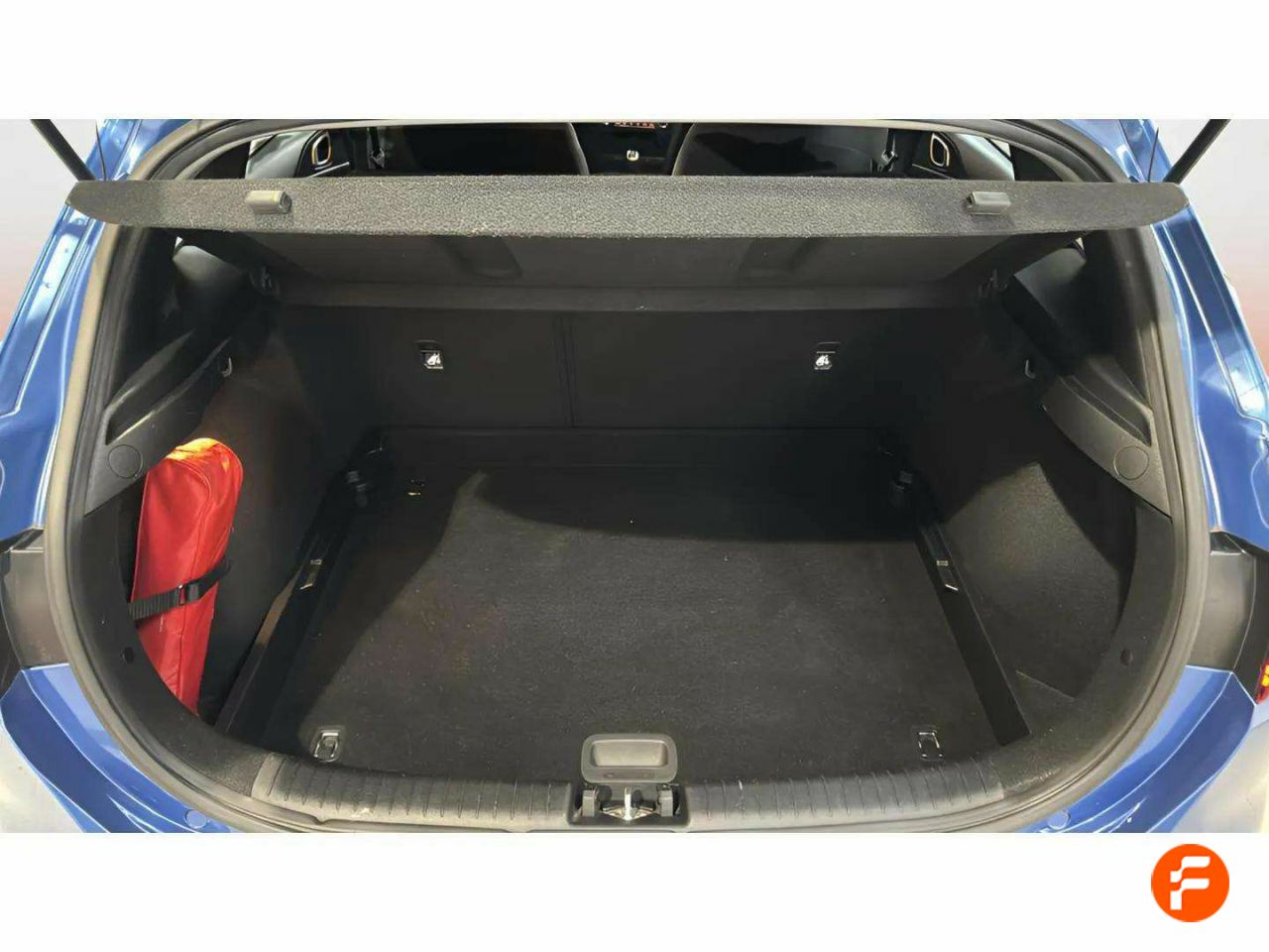Foto Kia Ceed 11