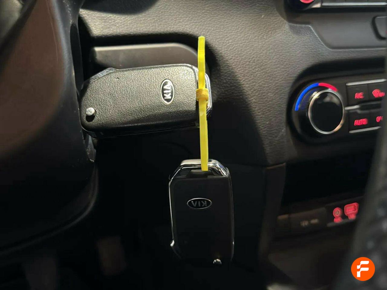 Foto Kia Ceed 16