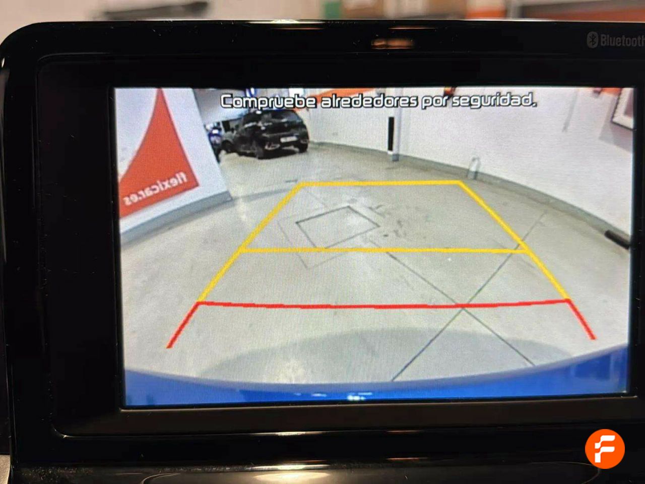 Foto Kia Ceed 17