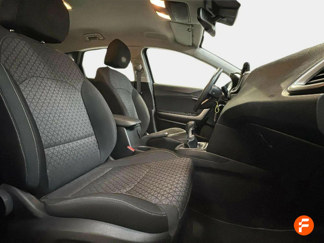 Foto Kia Ceed 18