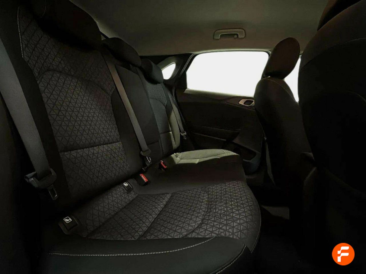 Foto Kia Ceed 19