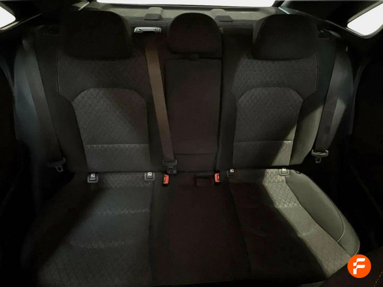 Foto Kia Ceed 20