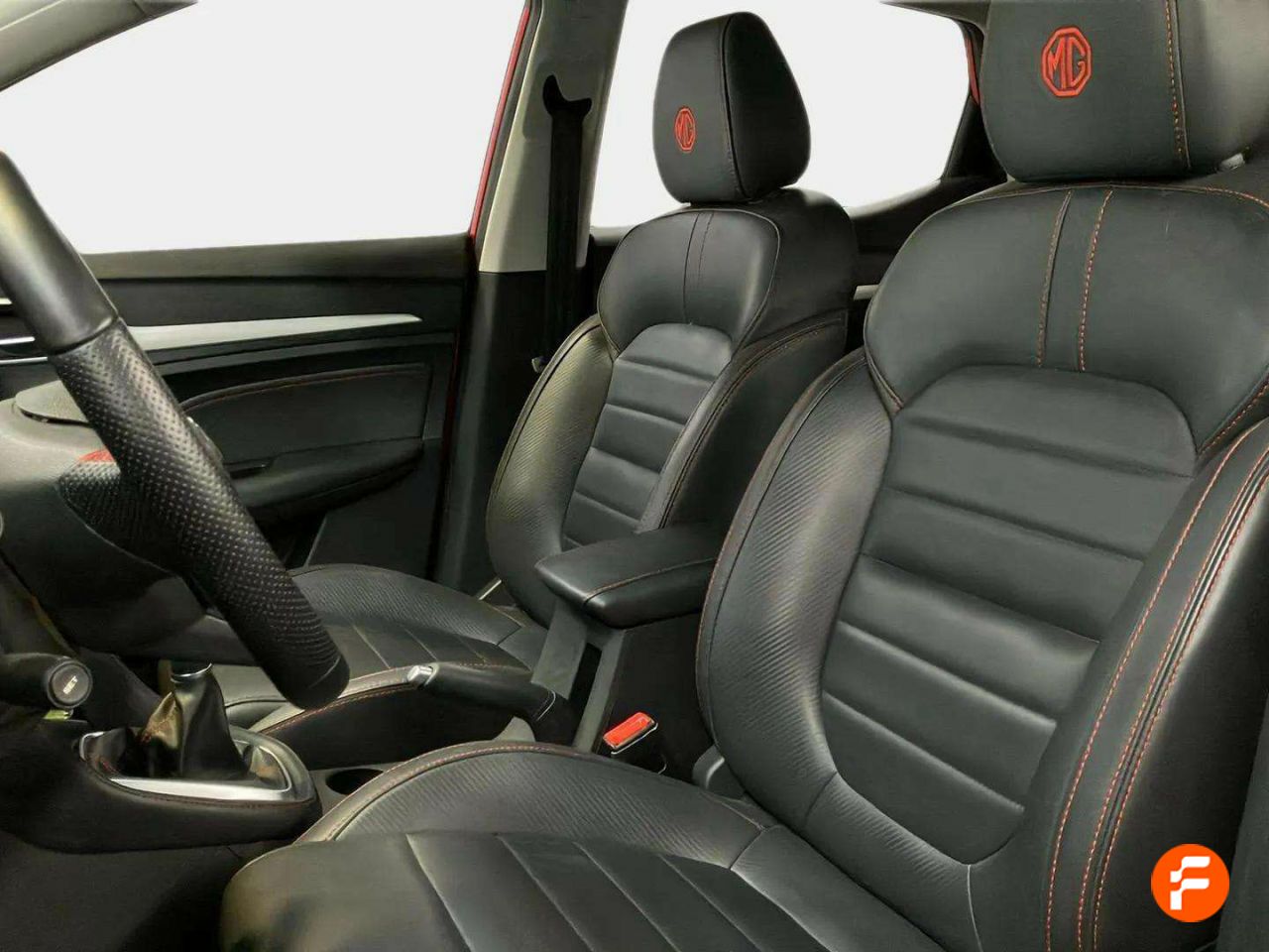 Foto MG ZS 14