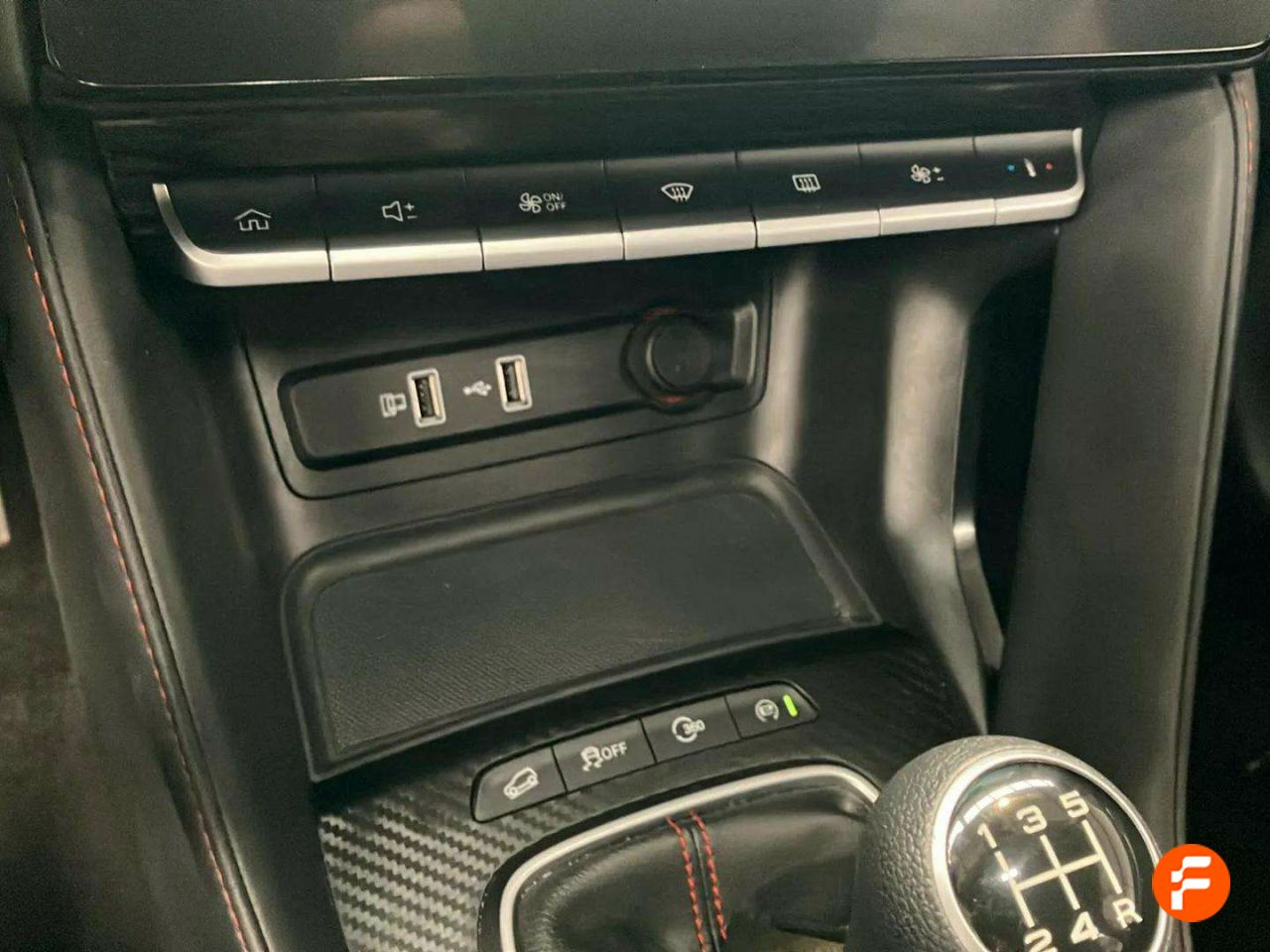 Foto MG ZS 23