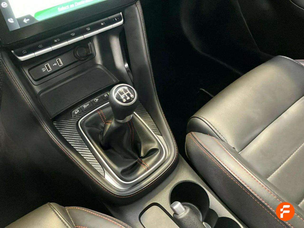 Foto MG ZS 24