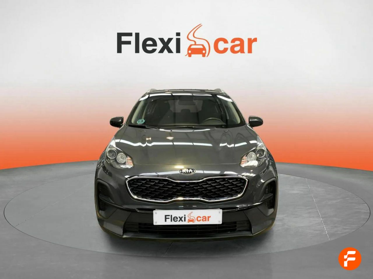 Foto Kia Sportage 2