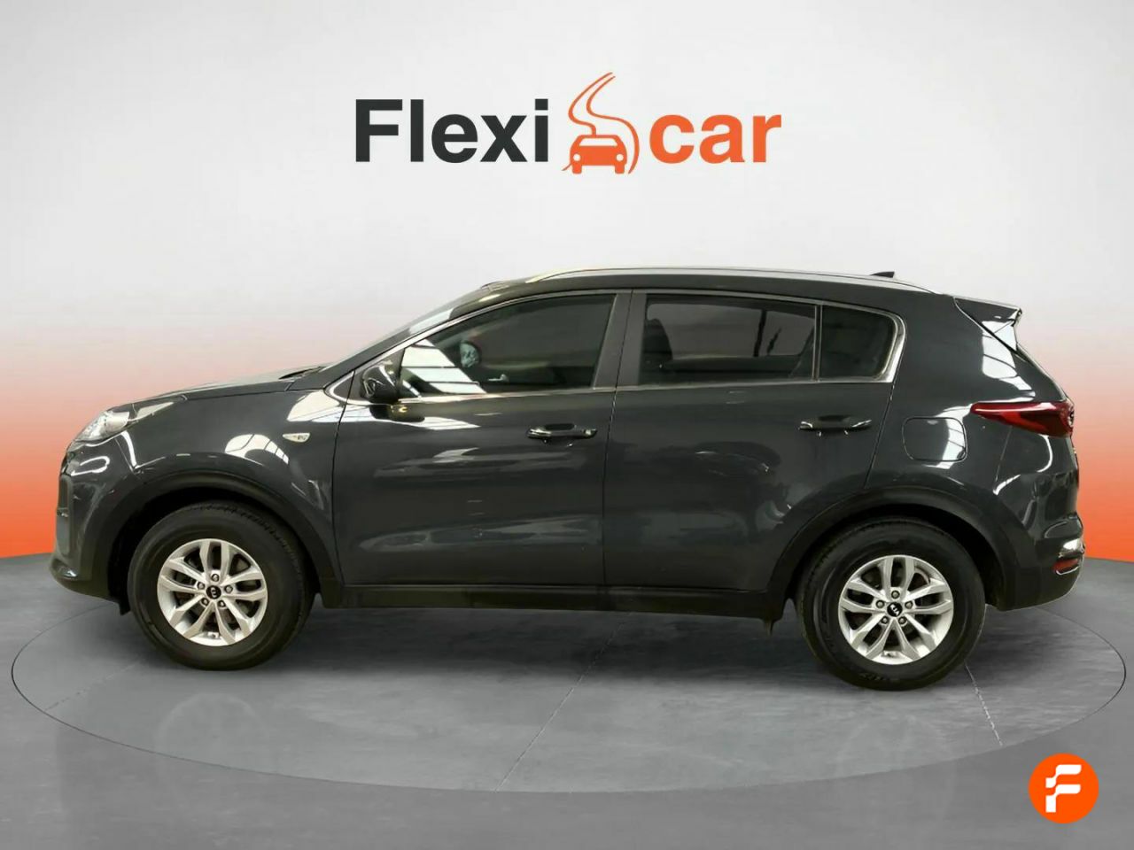 Foto Kia Sportage 4
