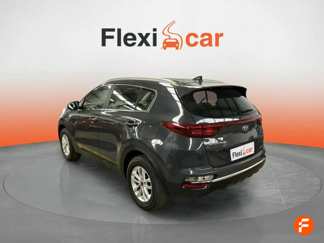 Foto Kia Sportage 5