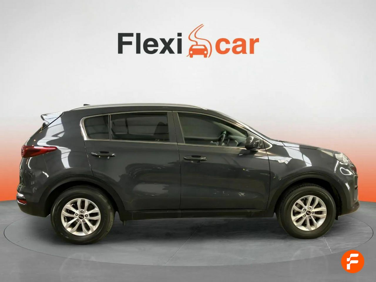 Foto Kia Sportage 9