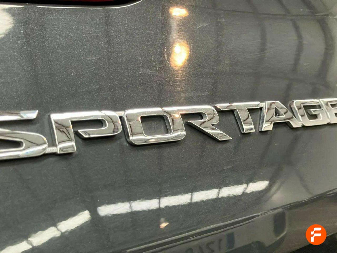 Foto Kia Sportage 20