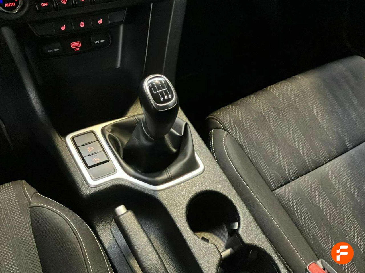 Foto Kia Sportage 24